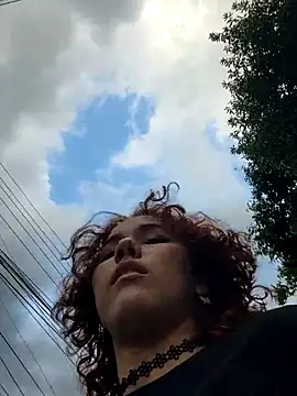 Snapshot of _TOMOE chatting on November 22, 9:47 pm TOMOE online show from November 22, 9:47 pm