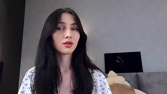 Snapshot of AnaMoonlight chatting on October 7, 4:26 pm AnaMoonlight online show from October 7, 4:26 pm