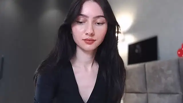 Snapshot of AnaMoonlight chatting on November 12, 7:13 pm AnaMoonlight online show from November 12, 7:13 pm