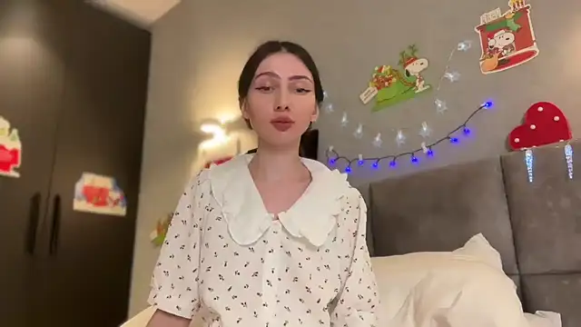 Snapshot of AnaMoonlight chatting on December 16, 1:38 pm AnaMoonlight online show from December 16, 1:38 pm