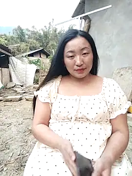 zhen-zo online show from April 10, 11:04 am