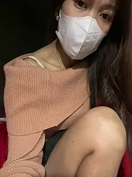 nhinhi-sexy online show from January 8, 10:45 pm