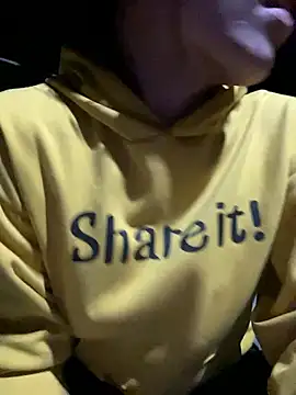 nhinhi-sexy online show from January 17, 1:05 pm