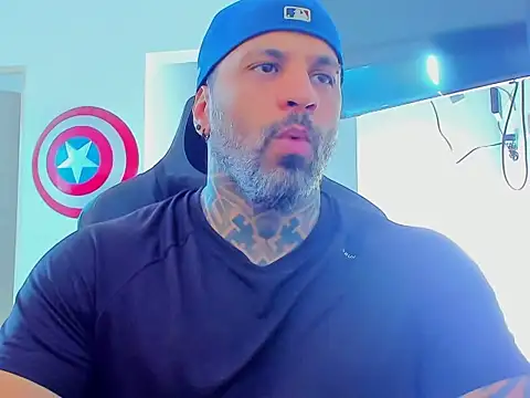 JoshRigby online show from November 1, 9:39 pm