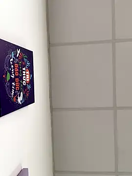 Snapshot of Lydia-a chatting on October 20, 1:06 am Lydia-a online show from October 20, 1:06 am