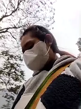 bree-zz online show from December 14, 1:11 am