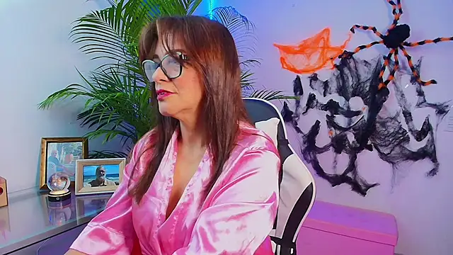 Carol Miss2 online show from October 19, 10:16 am