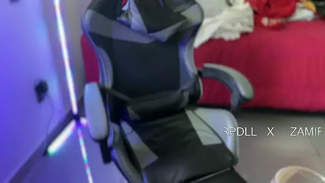 zamir333 online show from March 17, 10:35 pm