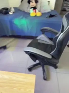 zamir333 online show from April 17, 5:27 pm