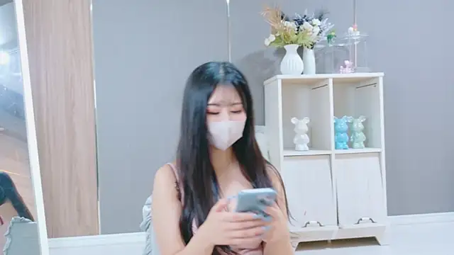 Snapshot of -Rukachi- chatting on October 18, 10:27 am -Rukachi- online show from October 18, 10:27 am