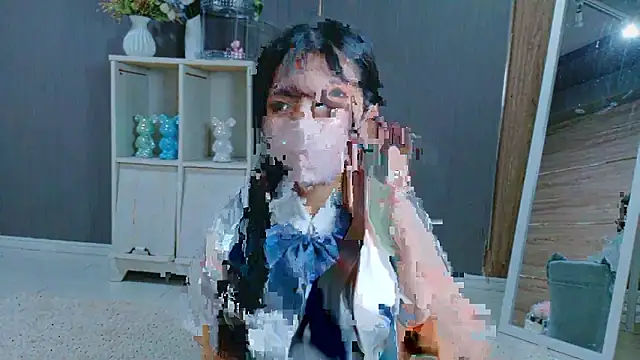 Snapshot of -Rukachi- chatting on November 8, 10:48 am -Rukachi- online show from November 8, 10:48 am