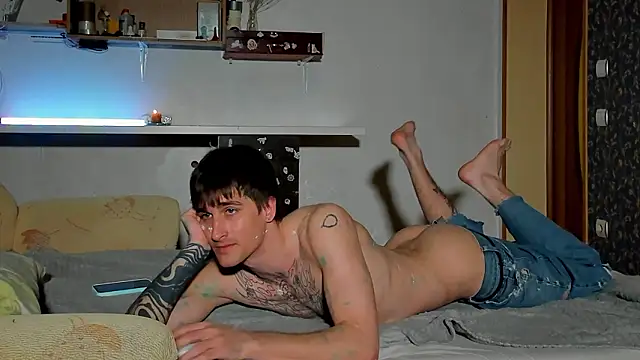 sweet smith8 online show from March 7, 7:11 pm