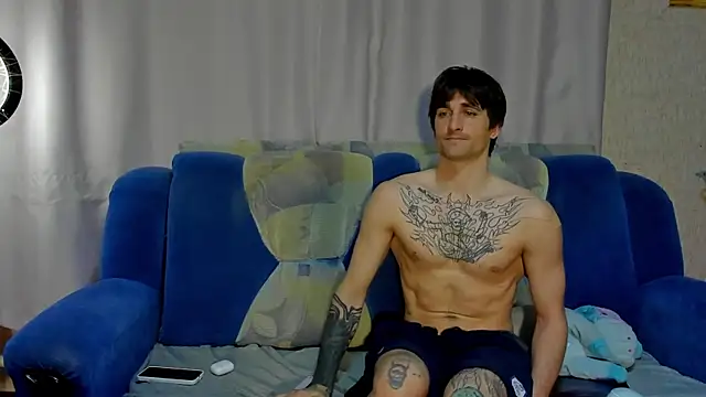 sweet smith8 online show from April 14, 12:05 am