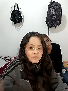 Snapshot of nucitaa-14 chatting on October 18, 3:20 am nucitaa-14 online show from October 18, 3:20 am