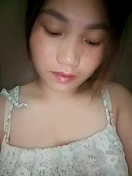 min-xinh online show from October 1, 4:24 pm