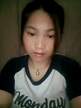 min-xinh online show from October 21, 8:09 pm