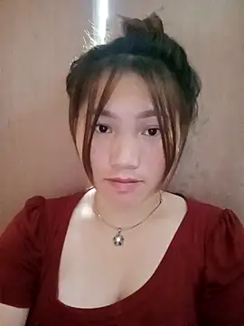 min-xinh online show from October 23, 4:12 am