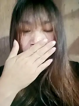 min-xinh online show from March 10, 9:31 pm