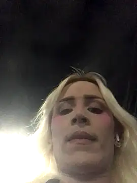 alexawinterrr online show from October 30, 12:45 am