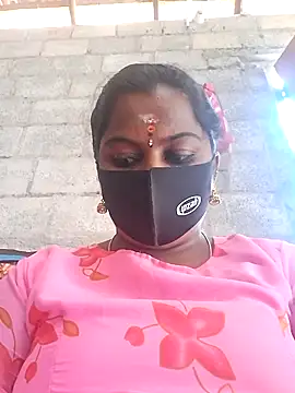 Tamil Hot Sindhu online show from October 2, 8:32 am