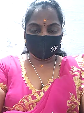 Tamil Hot Sindhu online show from November 5, 6:41 pm