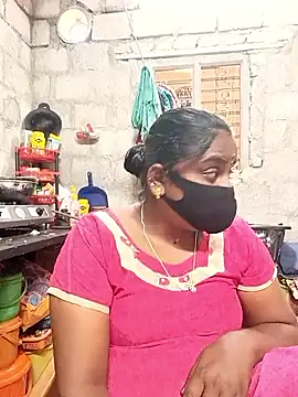 Tamil Hot Sindhu online show from March 3, 5:35 am