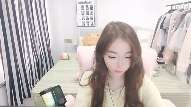 Gardenia-222 online show from October 12, 6:23 am