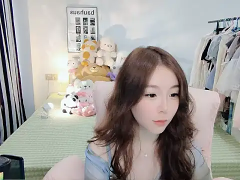 Gardenia-222 online show from October 17, 6:16 am