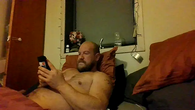 Snapshot of Real_viking chatting on November 16, 7:14 am Real viking online show from November 16, 7:14 am