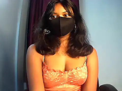 PAYARI PURVI online show from December 17, 12:33 pm