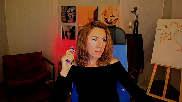 Snapshot of DonnaSmitth chatting on October 28, 3:36 pm DonnaSmitth online show from October 28, 3:36 pm