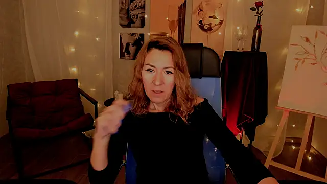 Snapshot of DonnaSmitth chatting on November 26, 11:55 am DonnaSmitth online show from November 26, 11:55 am