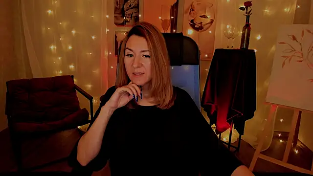 Snapshot of DonnaSmitth chatting on November 27, 11:45 am DonnaSmitth online show from November 27, 11:45 am