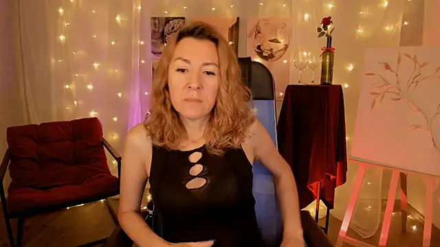 Snapshot of DonnaSmitth chatting on December 3, 12:25 pm DonnaSmitth online show from December 3, 12:25 pm