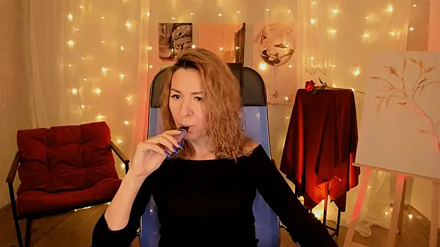 Snapshot of DonnaSmitth chatting on December 4, 12:25 pm DonnaSmitth online show from December 4, 12:25 pm