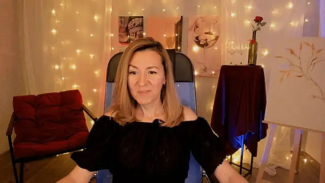 Snapshot of DonnaSmitth chatting on December 5, 1:09 pm DonnaSmitth online show from December 5, 1:09 pm