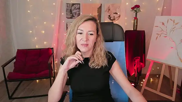 Snapshot of DonnaSmitth chatting on February 27, 2:28 pm DonnaSmitth online show from February 27, 2:28 pm