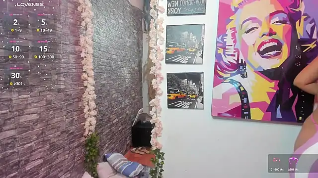 valery  star online show from October 17, 12:19 pm