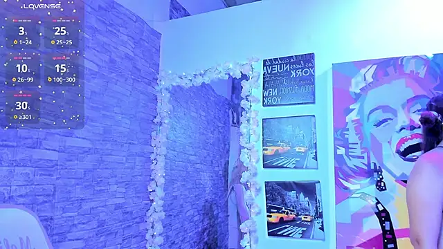 valery  star online show from October 27, 12:42 pm