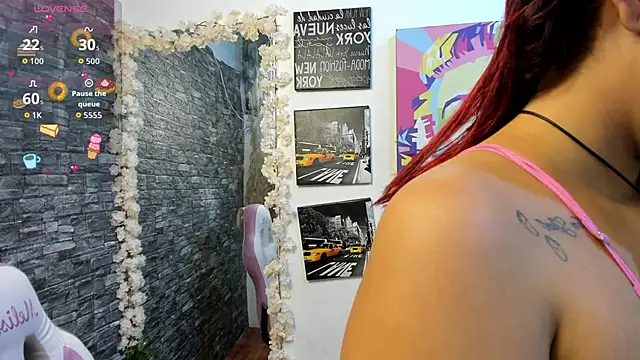 valery  star online show from November 24, 12:16 pm