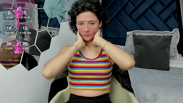 Snapshot of Valery_More__ chatting on October 15, 12:16 pm Valery More online show from October 15, 12:16 pm