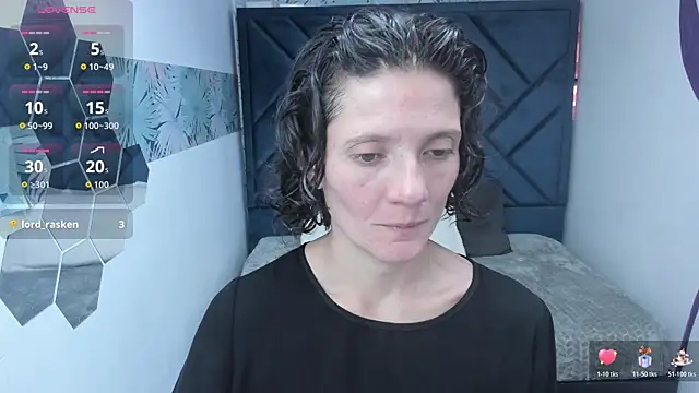 Snapshot of Valery_More__ chatting on December 14, 2:11 pm Valery More online show from December 14, 2:11 pm