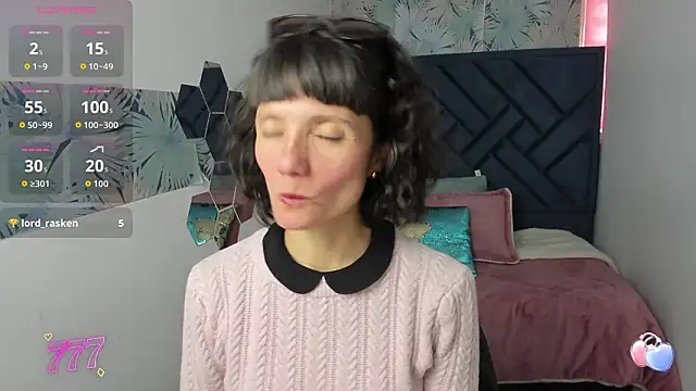 Valery More   online show from March 7, 2:36 pm