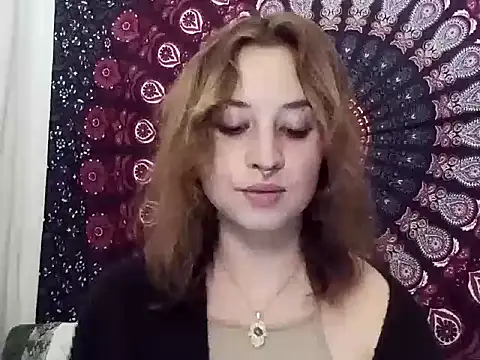 AdalynKiss online show from October 5, 6:17 pm