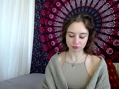 AdalynKiss online show from March 18, 7:11 am