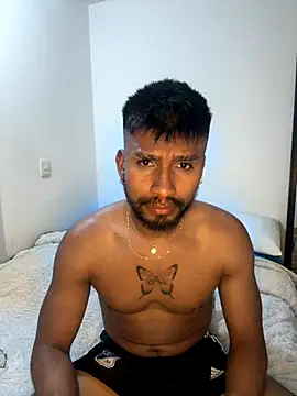 Taylormaccurdy  online show from September 27, 2:05 am