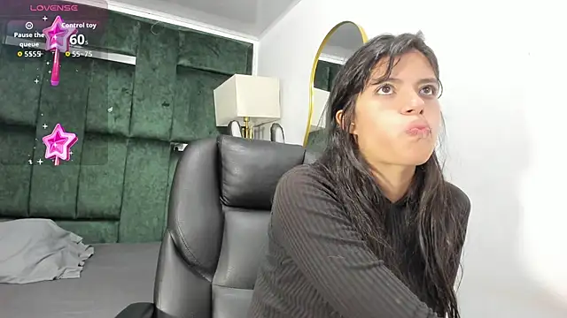 Misaki Kai online show from November 30, 6:17 am