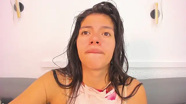 Misaki Kai online show from April 9, 4:34 am