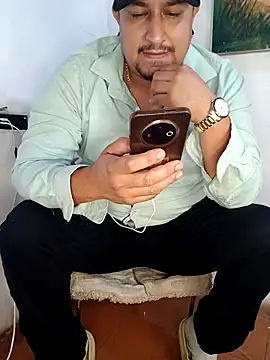 Tequilamaster online show from April 1, 3:18 am