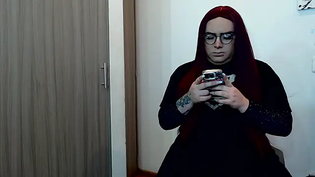 Redvelvett22 online show from January 16, 11:47 am